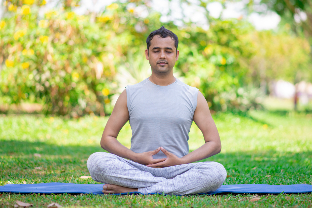 Mindfulness Unleashed: 10 Remarkable Benefits of Cultivating Meditation