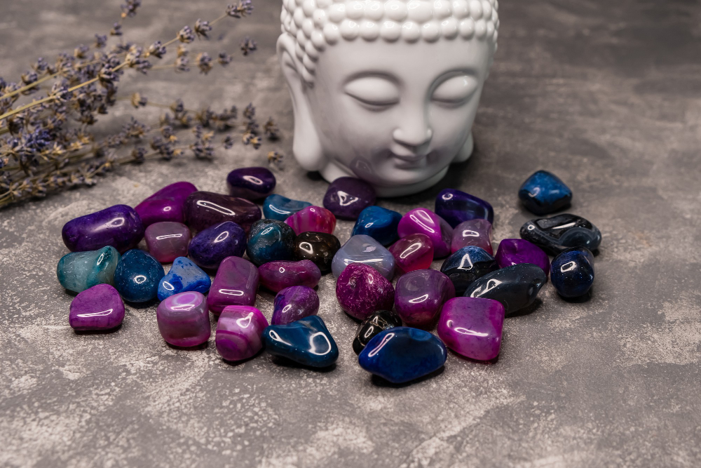 The Ultimate Guide to Perfect Crystals for Meditation